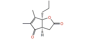 Suberosanone A